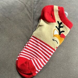 NWT socks